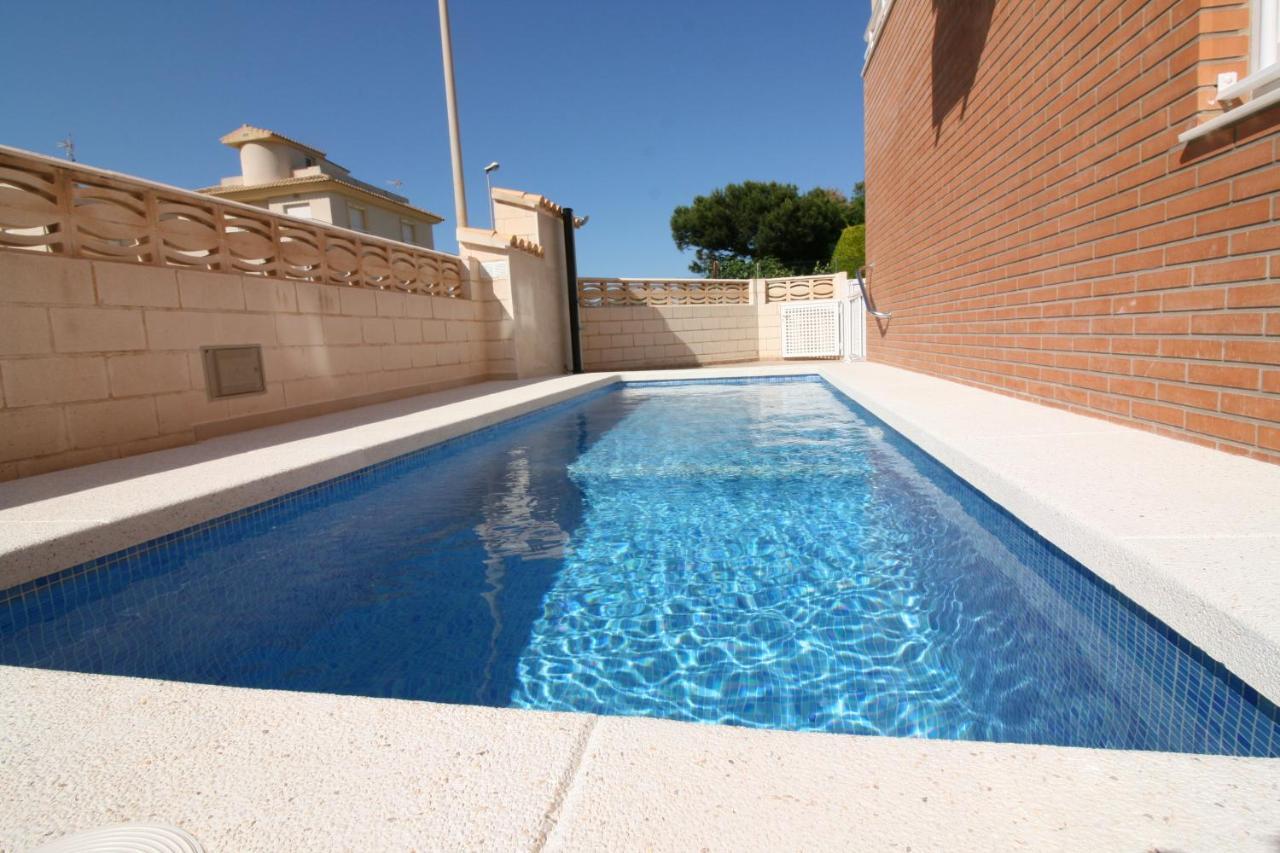 Oliva Holidays 3 Exterior photo