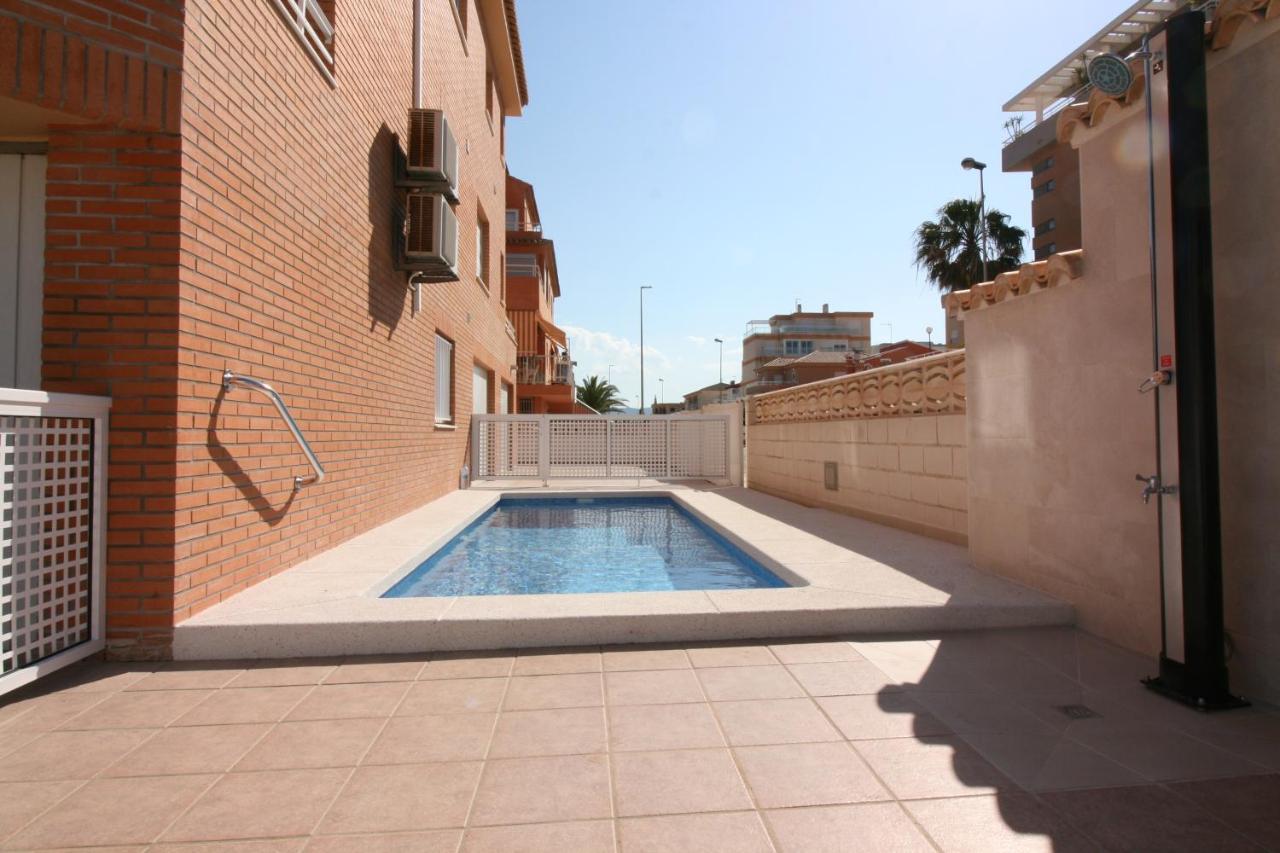 Oliva Holidays 3 Exterior photo