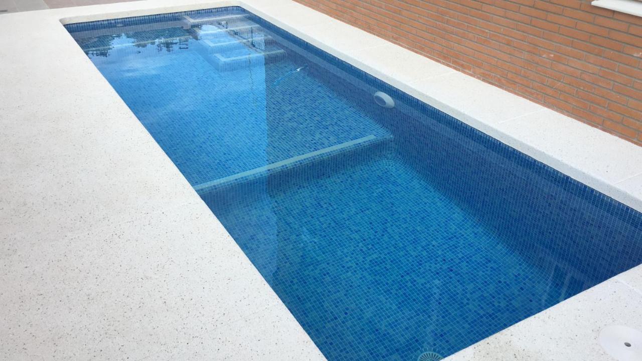 Oliva Holidays 3 Exterior photo