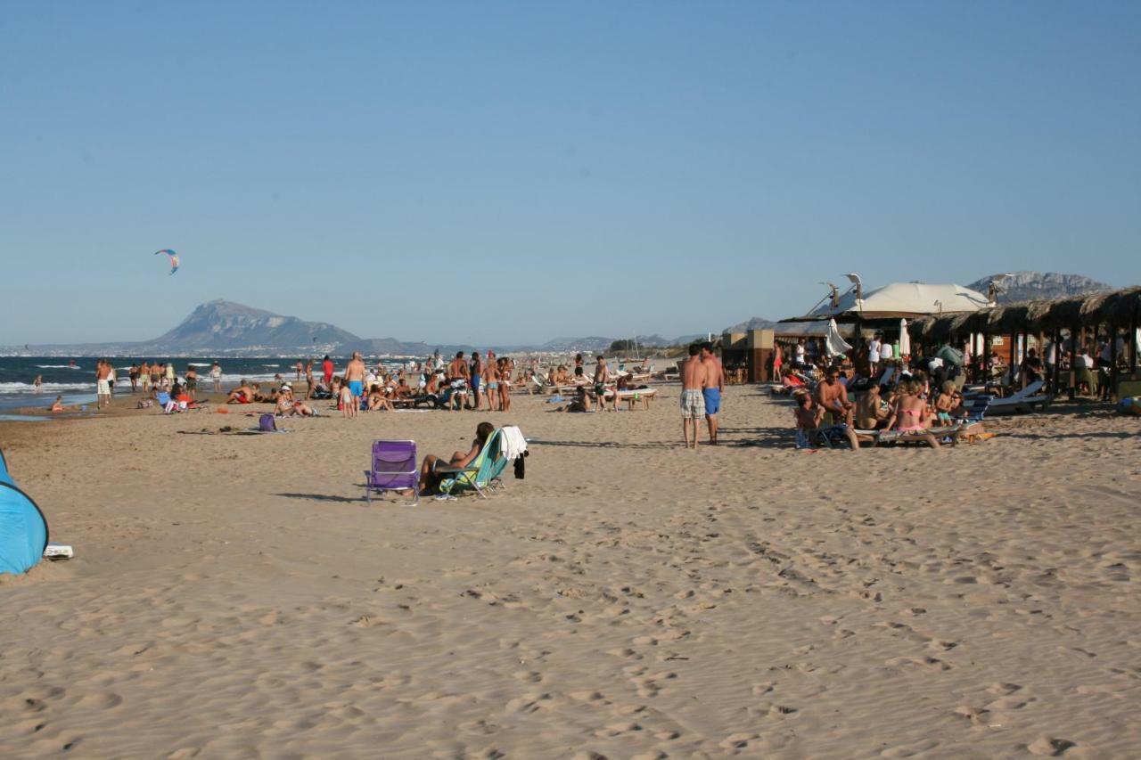 Oliva Holidays 3 Exterior photo