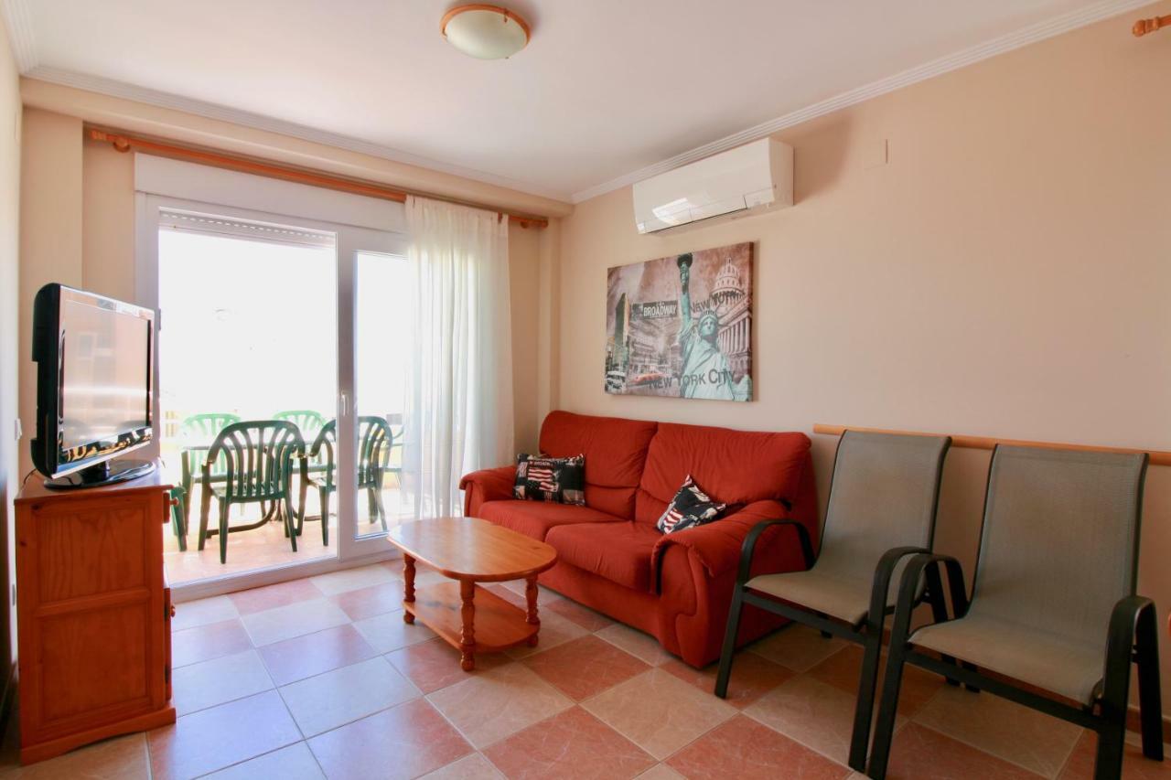 Oliva Holidays 3 Exterior photo
