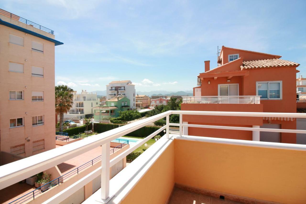 Oliva Holidays 3 Exterior photo